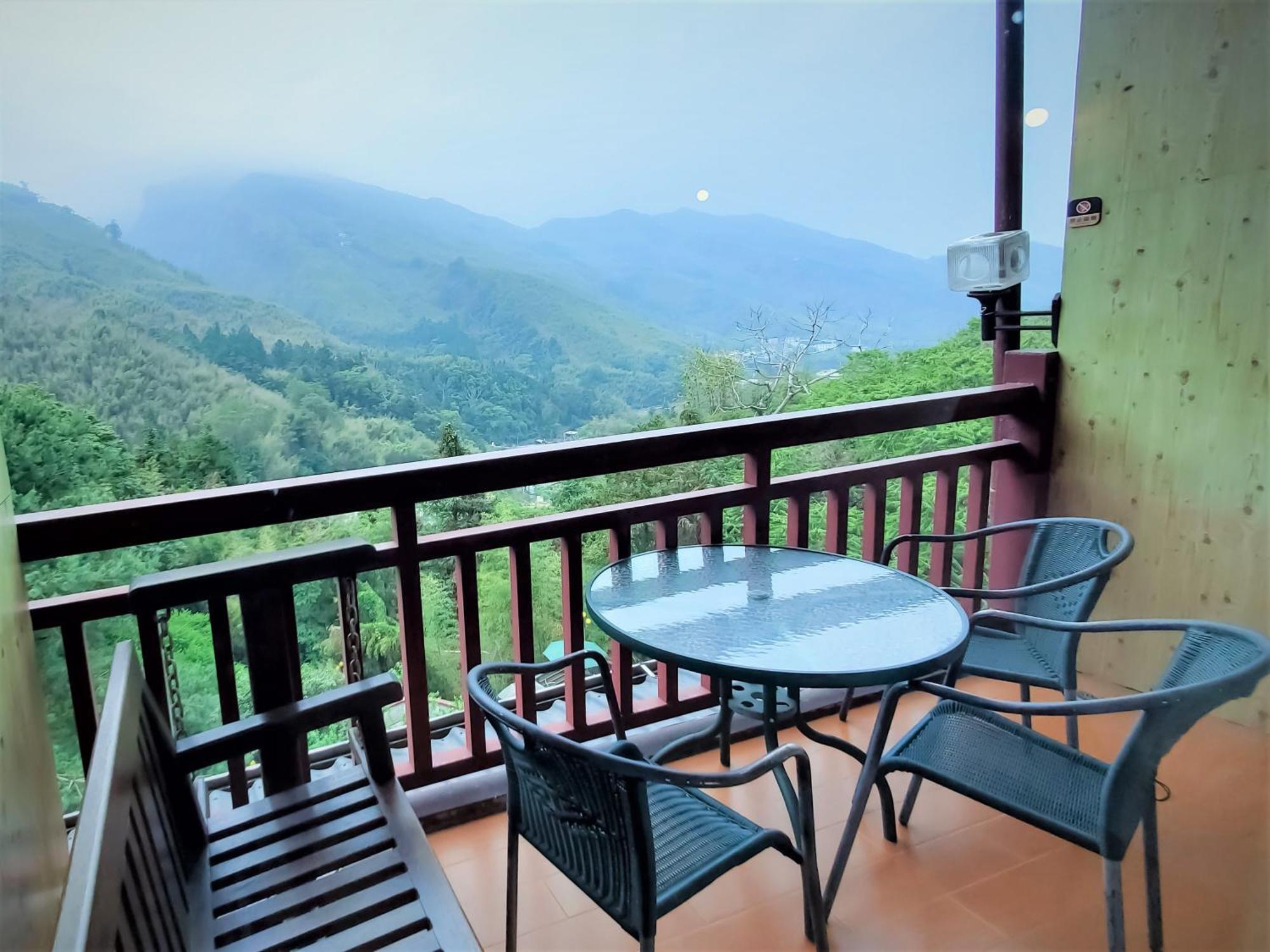 Kingtaiwan Hotel Lugu Exterior foto