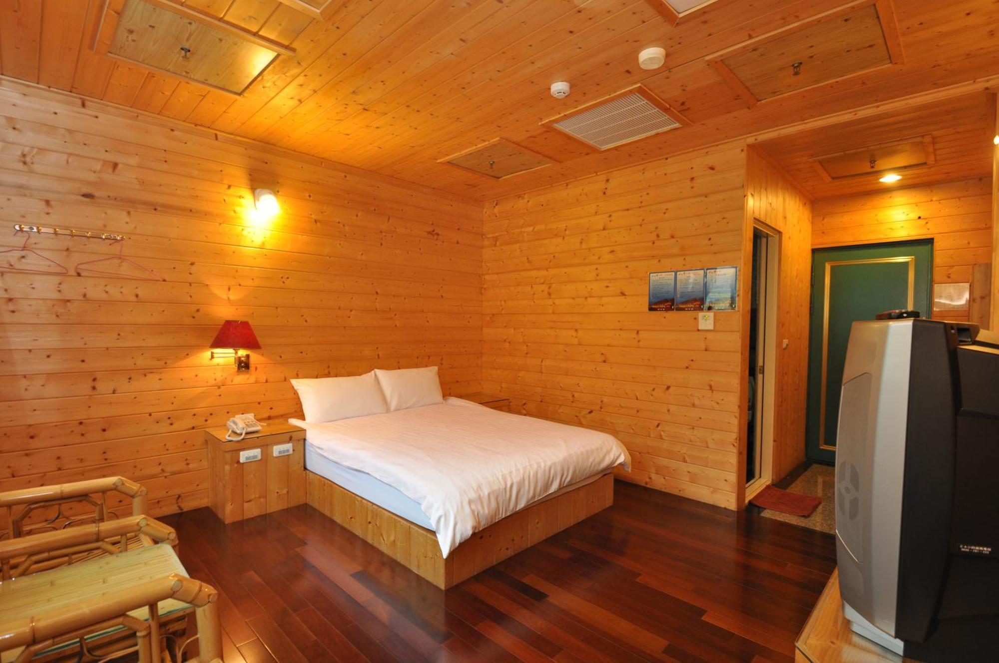 Kingtaiwan Hotel Lugu Zimmer foto