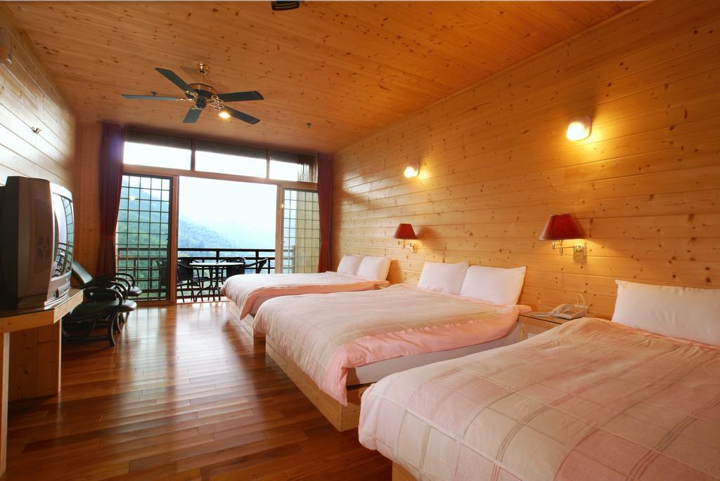 Kingtaiwan Hotel Lugu Zimmer foto